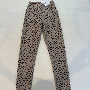 Beach Riot Ayla Leggings - NWT - Size Small